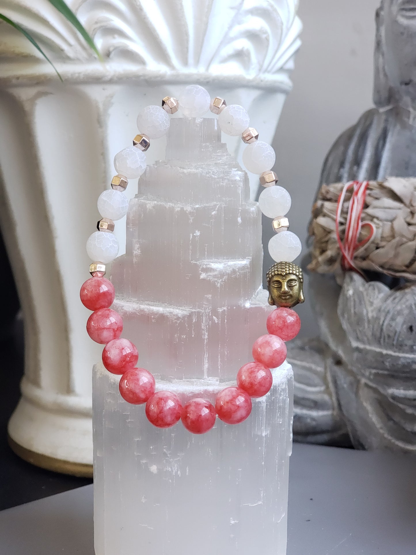 Le bracelet "sérénité"