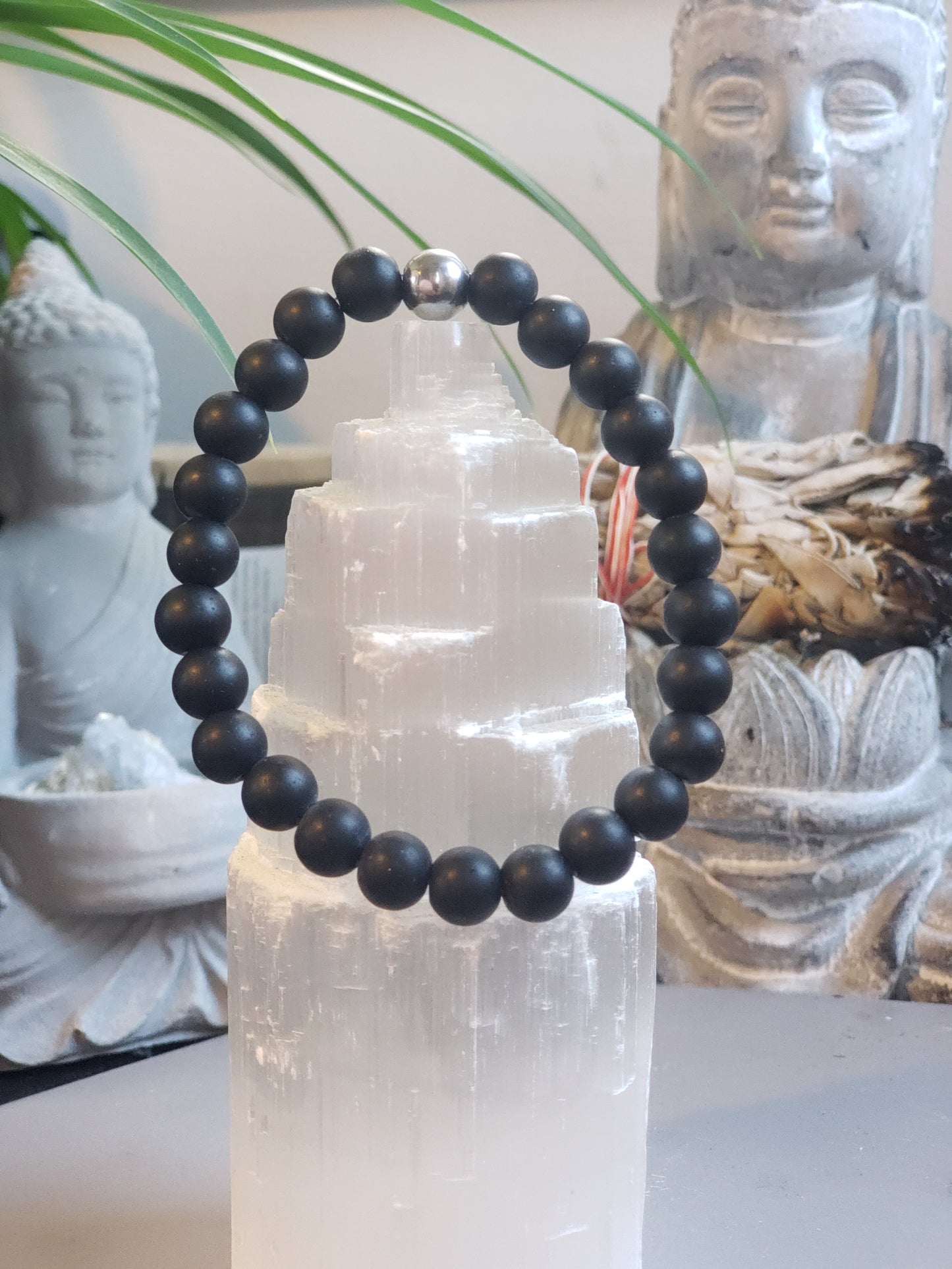 Le bracelet "black"