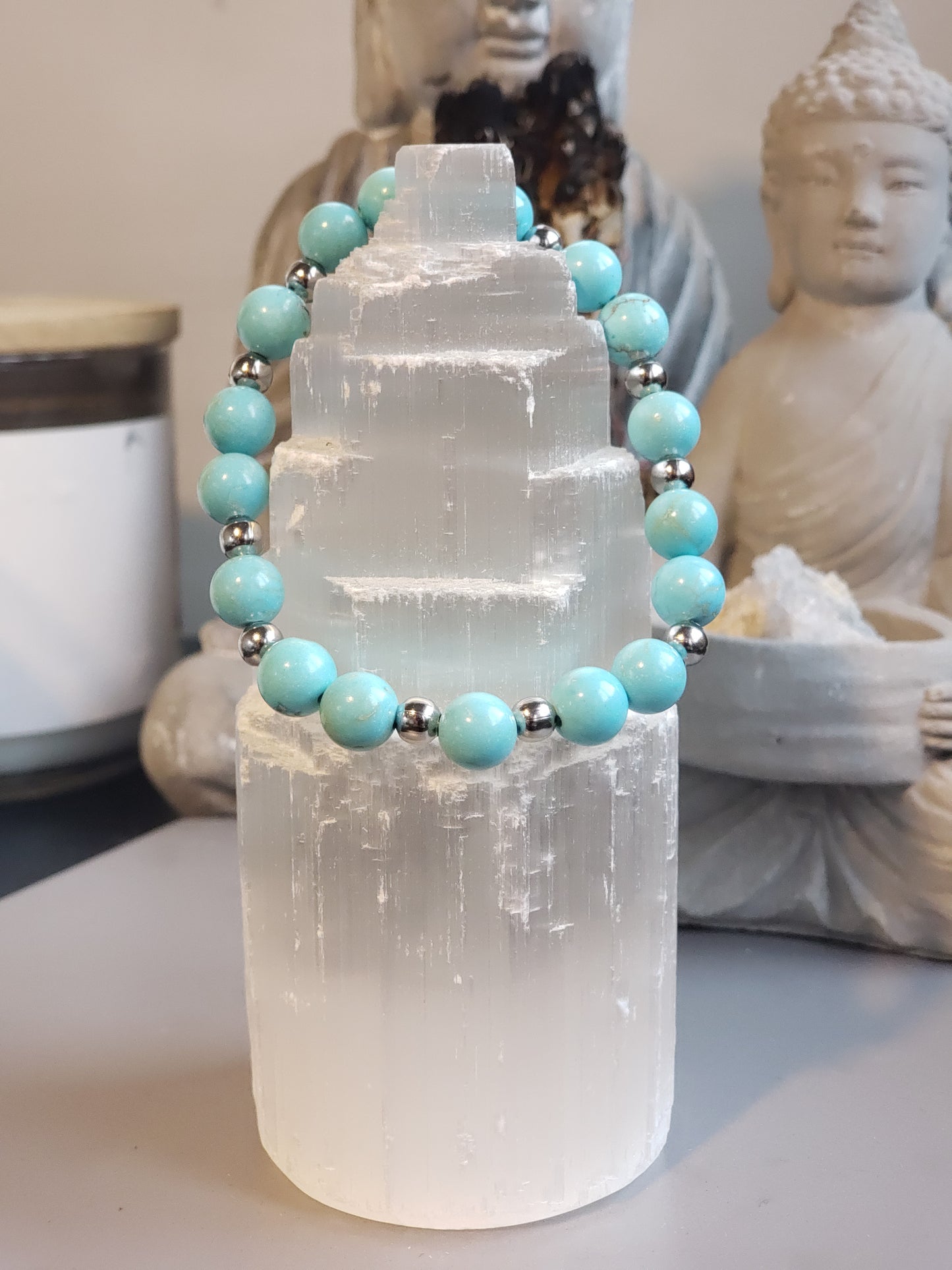 Le bracelet "selfcare"