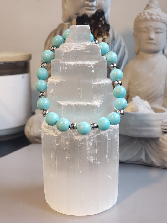 Le bracelet "selfcare"