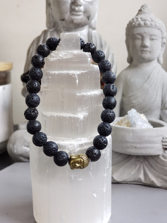 Le bracelet "ancrage"