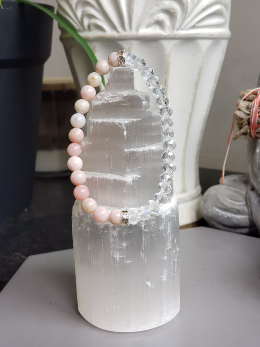 Le bracelet "lullaby"
