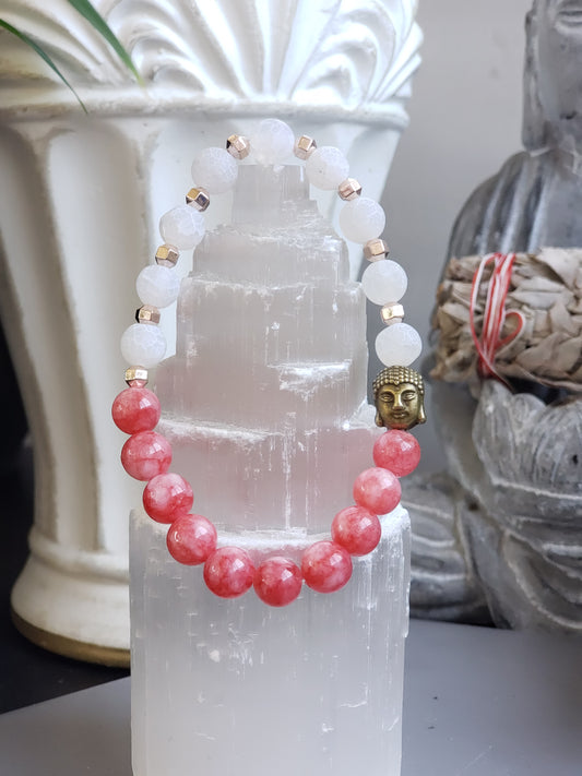 Le bracelet "sérénité"