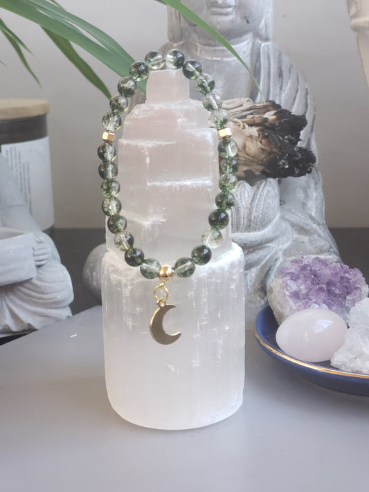 Le bracelet "fortune"