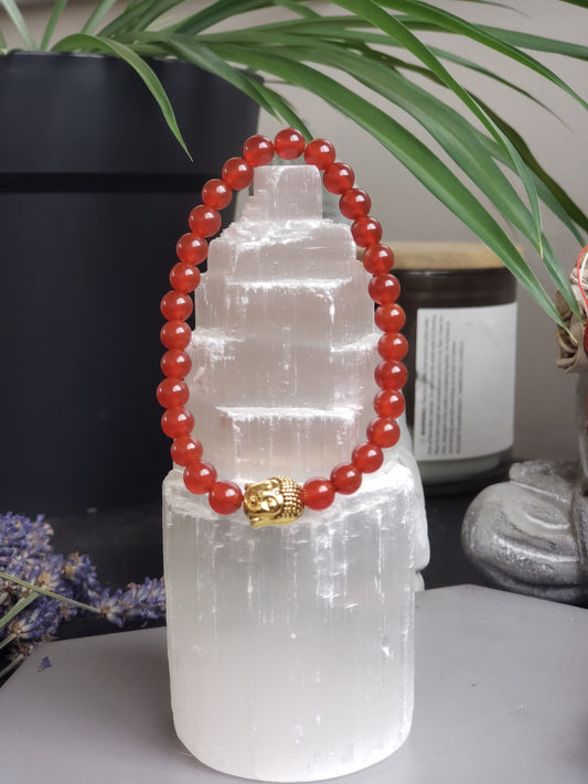 Le bracelet "enracinement"