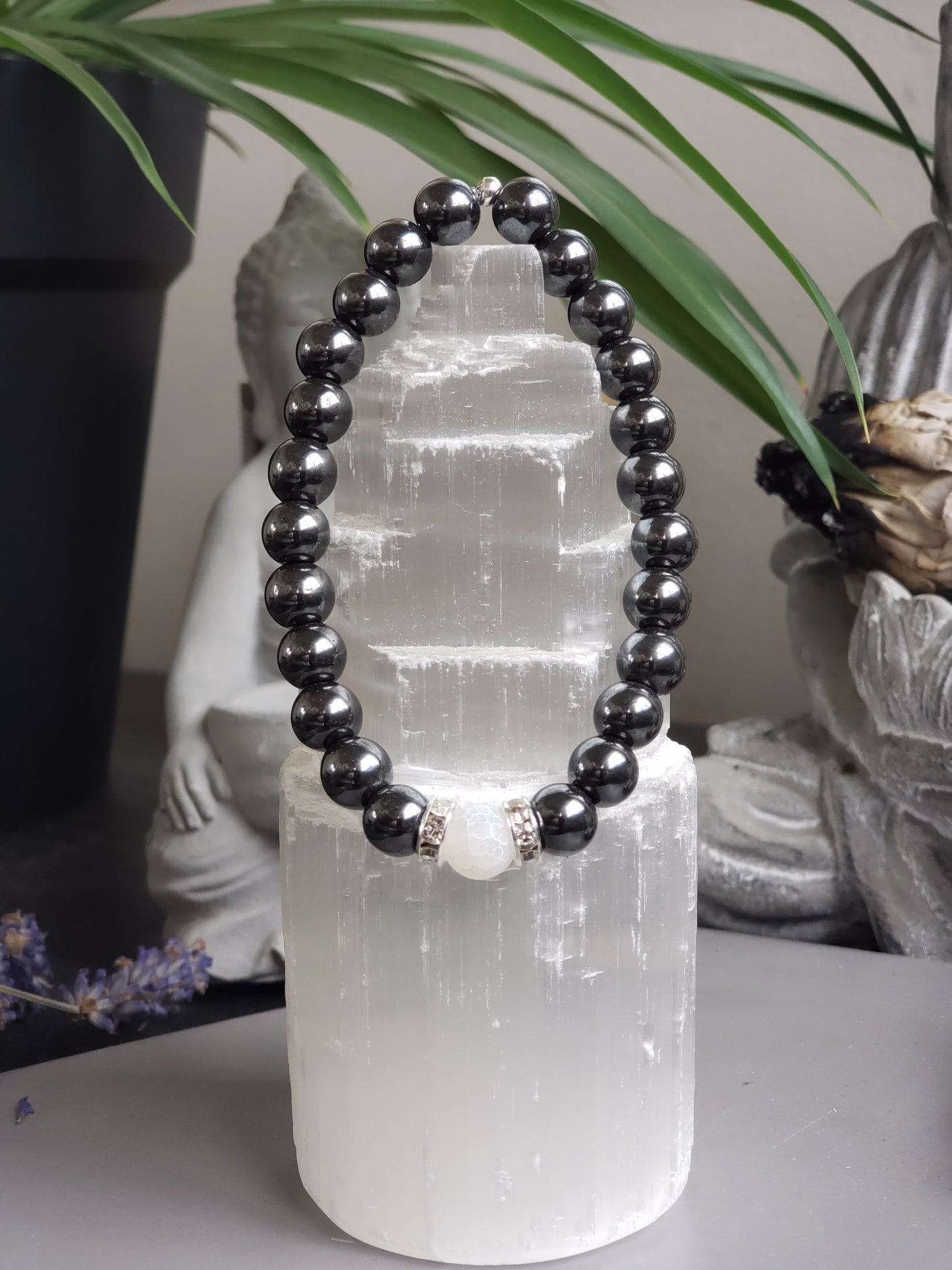 Le bracelet "powerful"