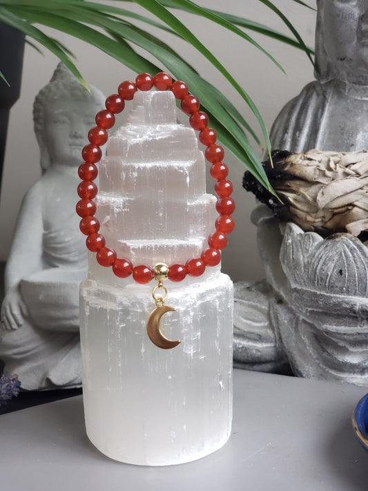 Le bracelet "calme"