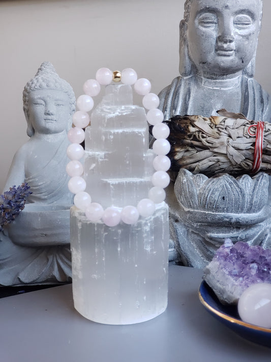 Le bracelet "unstress"