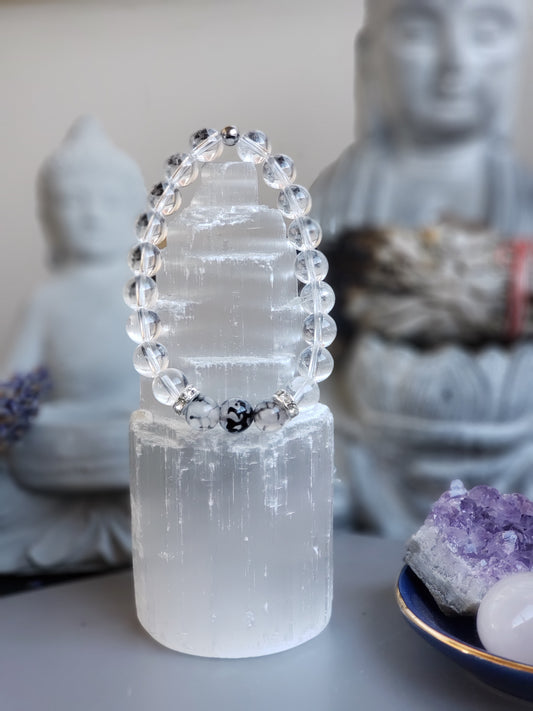 Le bracelet "intuition"