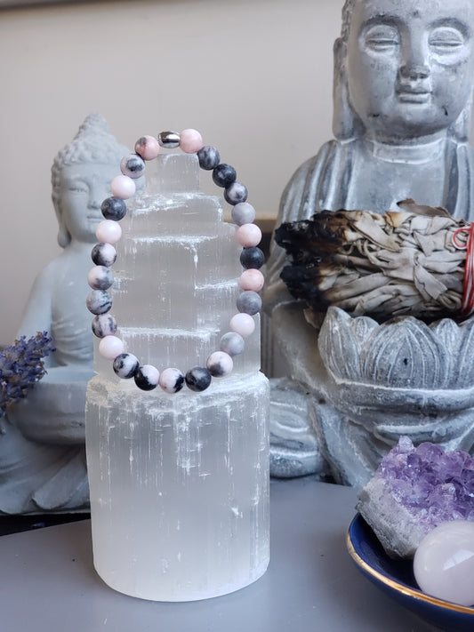 Le bracelet "authenticité"