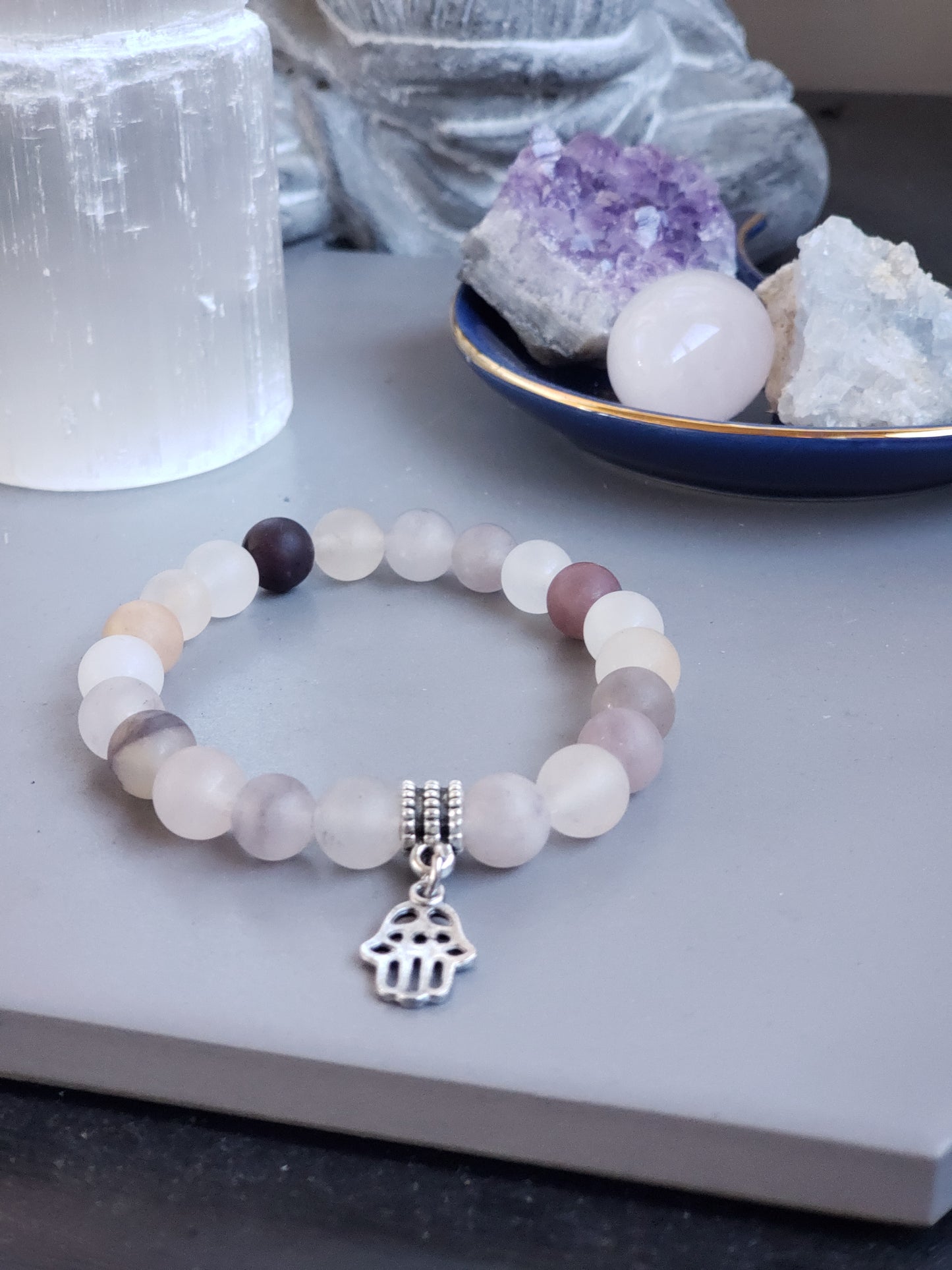 Le bracelet "fidélité"