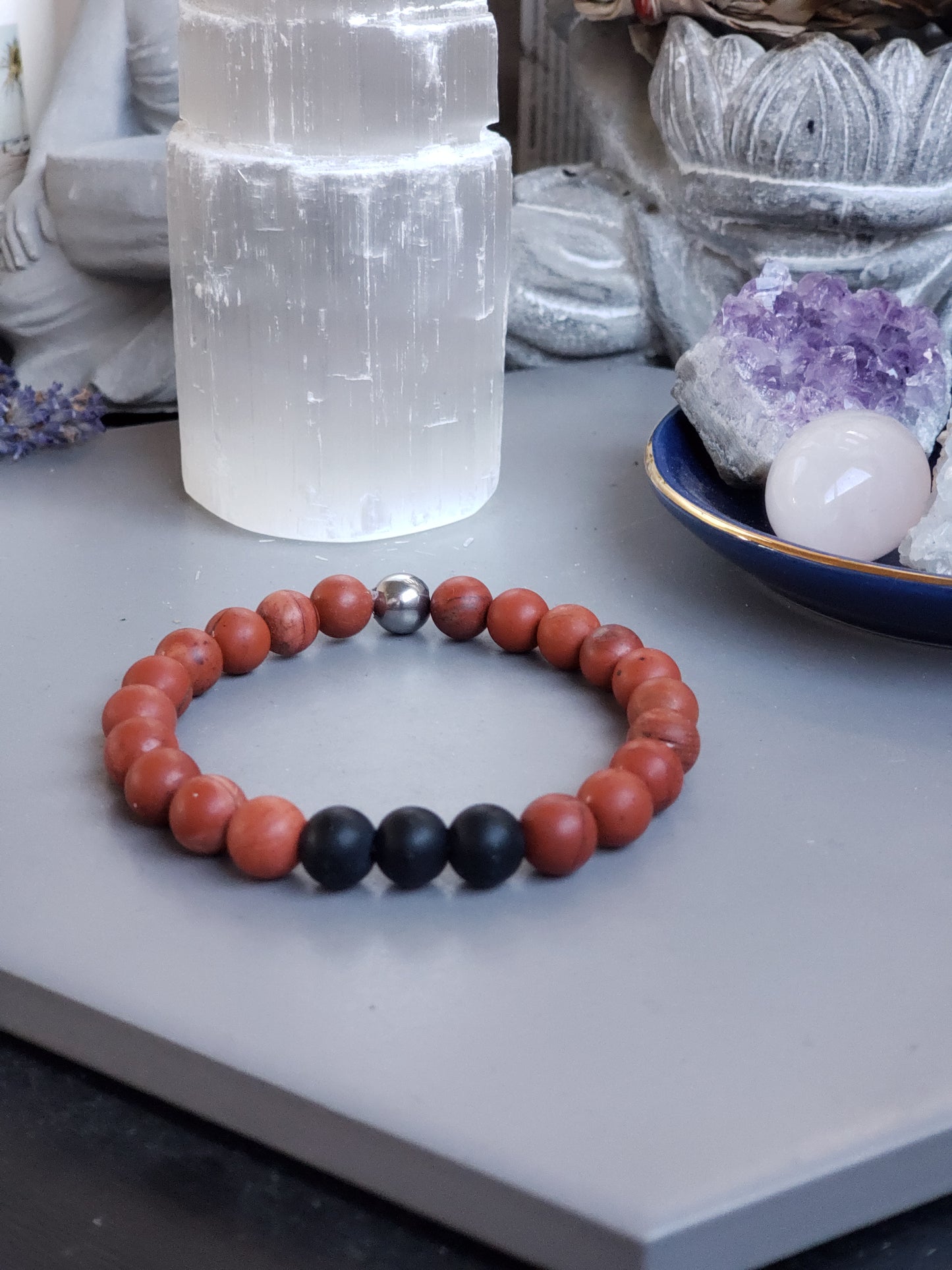Le bracelet "dynamite"