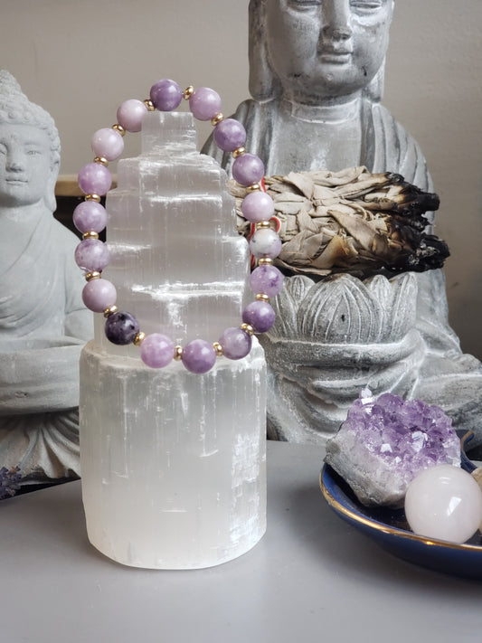 Le bracelet "libra"