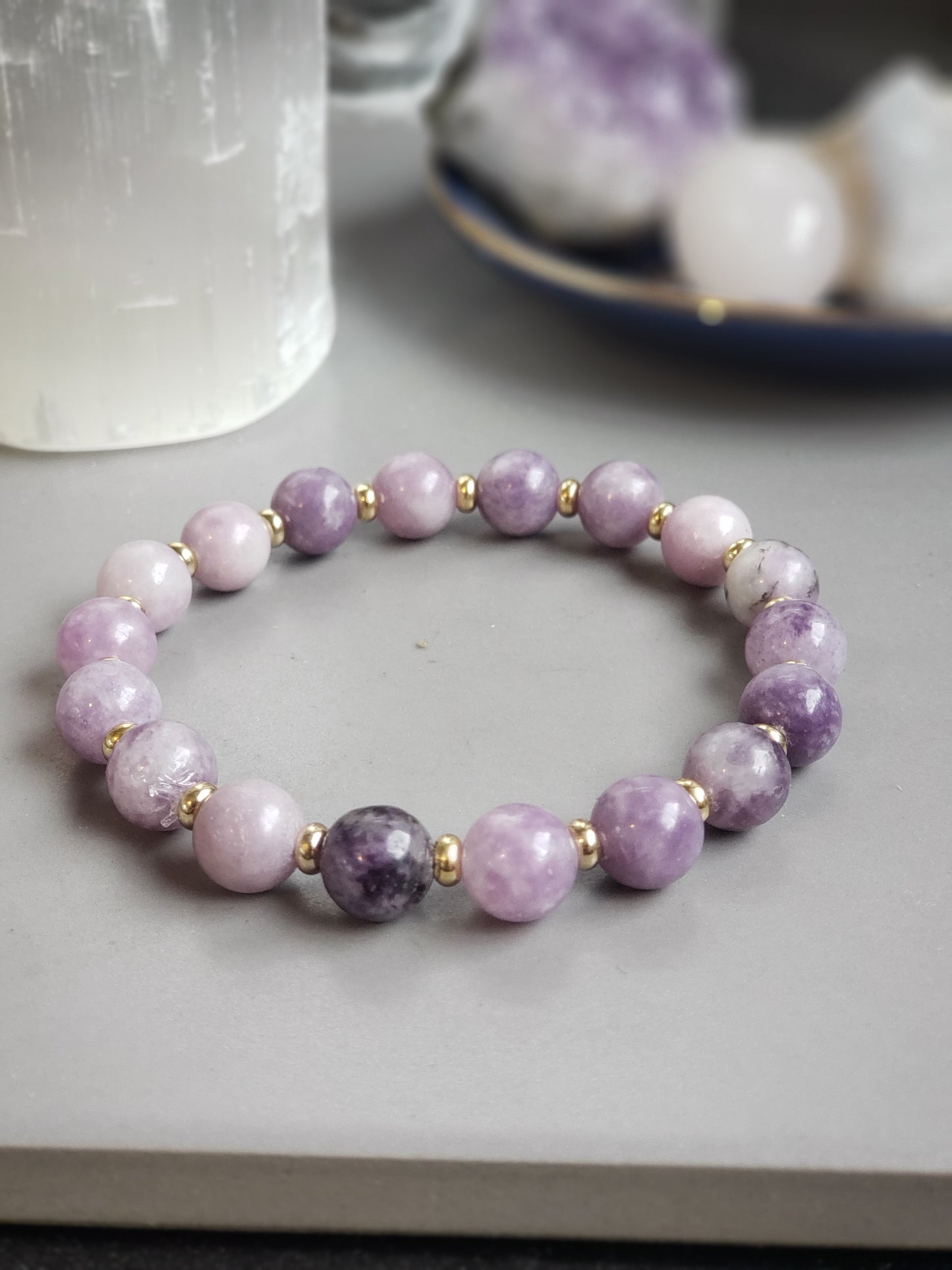 Le bracelet "libra"