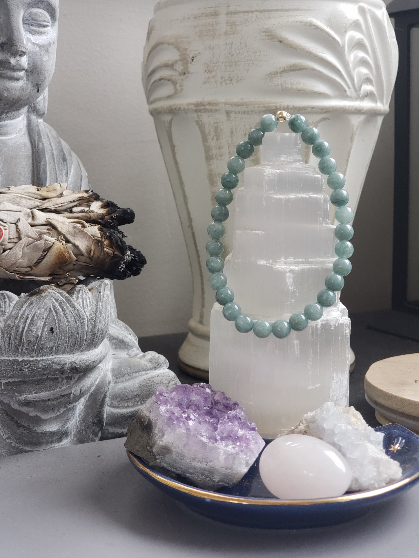Le jade
