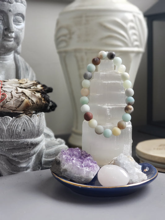 L'Amazonite