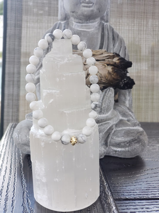 Howlite