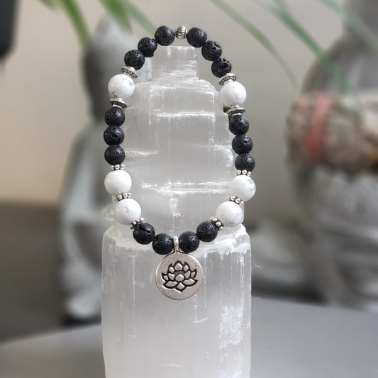Le bracelet "douceur"