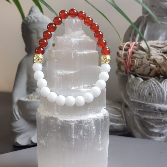 Le bracelet "odessa"