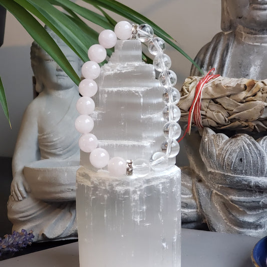 Le bracelet "douceur"