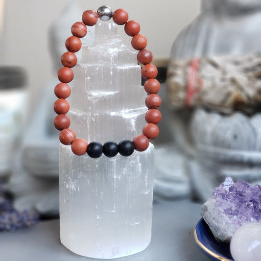 Le bracelet "dynamite"