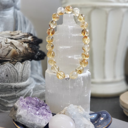 Le citrine
