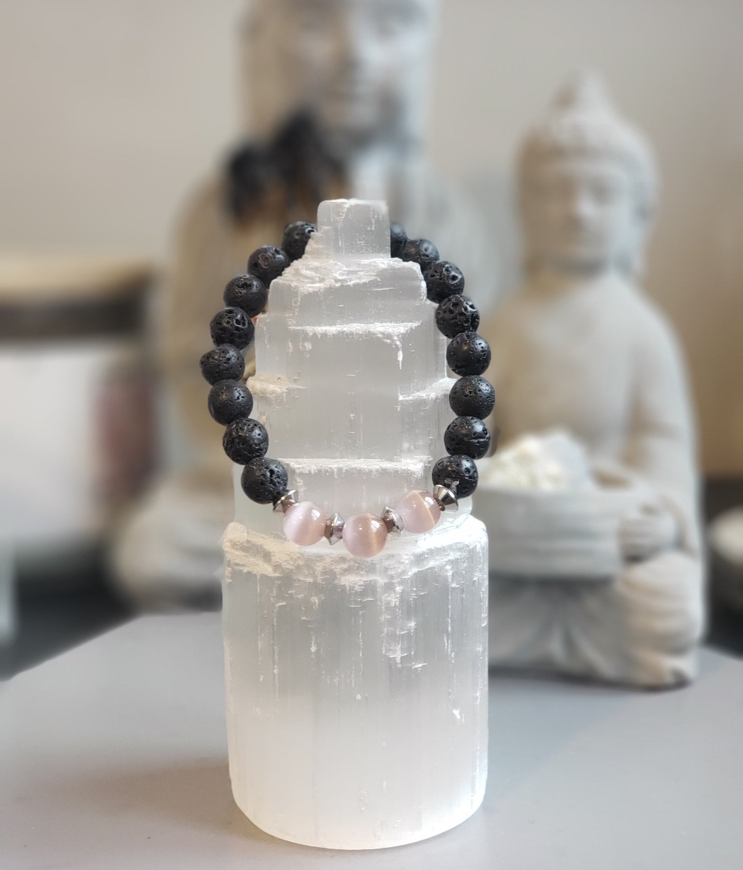 Bracelet "delicatesse"