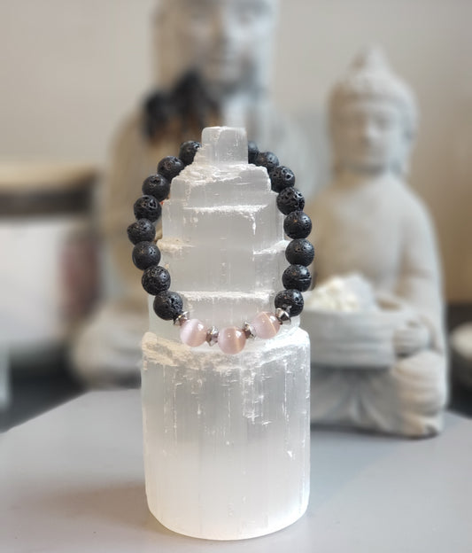 Bracelet "delicatesse"
