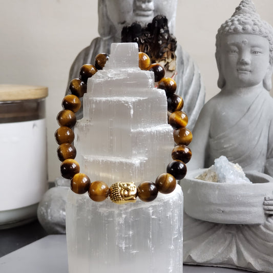 Le bracelet "gardien"