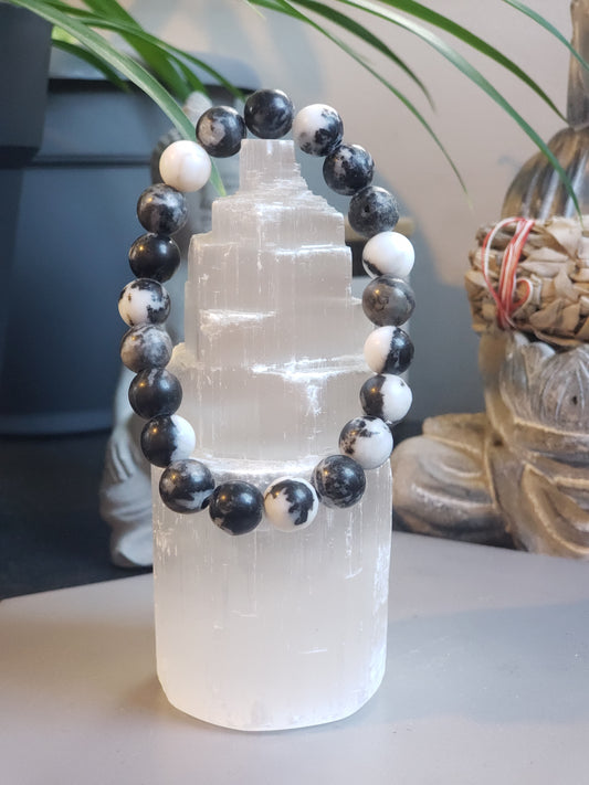Le bracelet "halo"