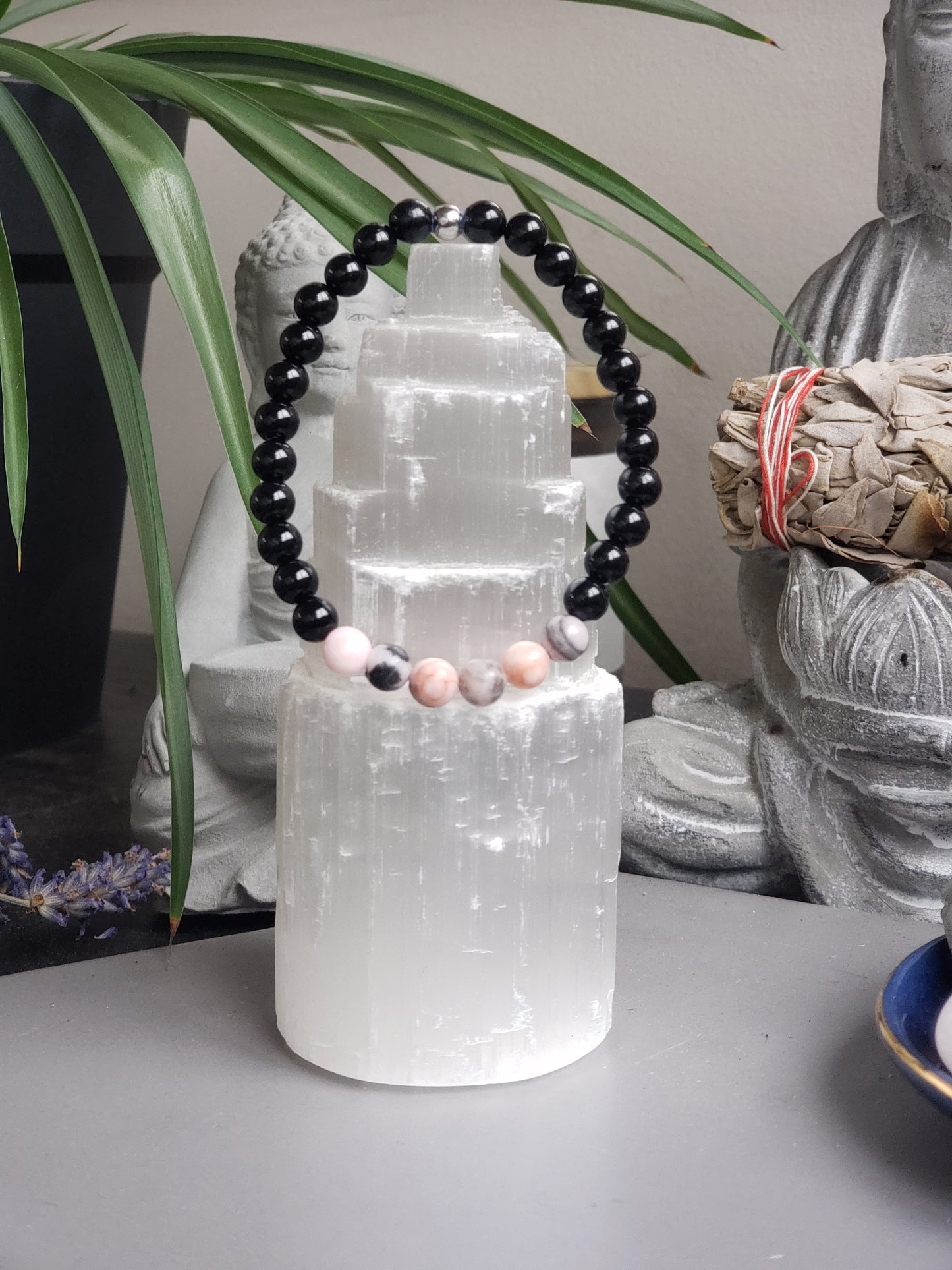 Le bracelet "vitalité"