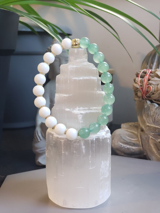 Le bracelet "naufrage"