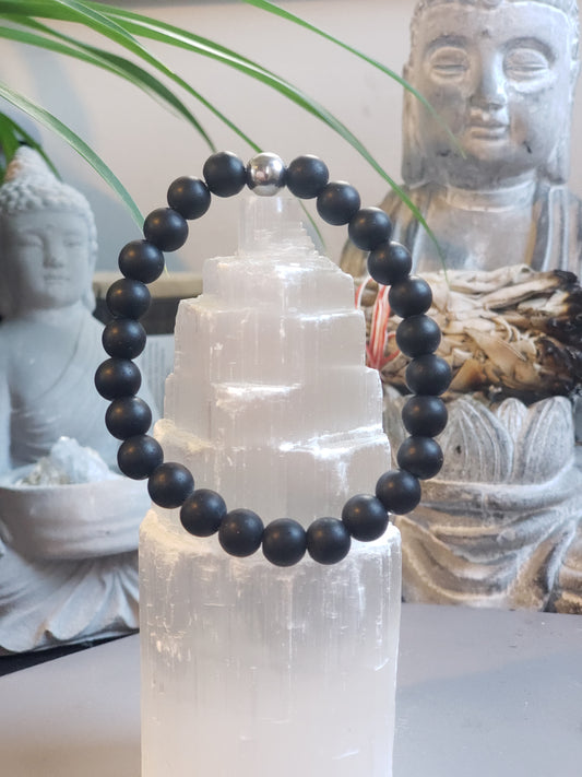 Le bracelet "black"