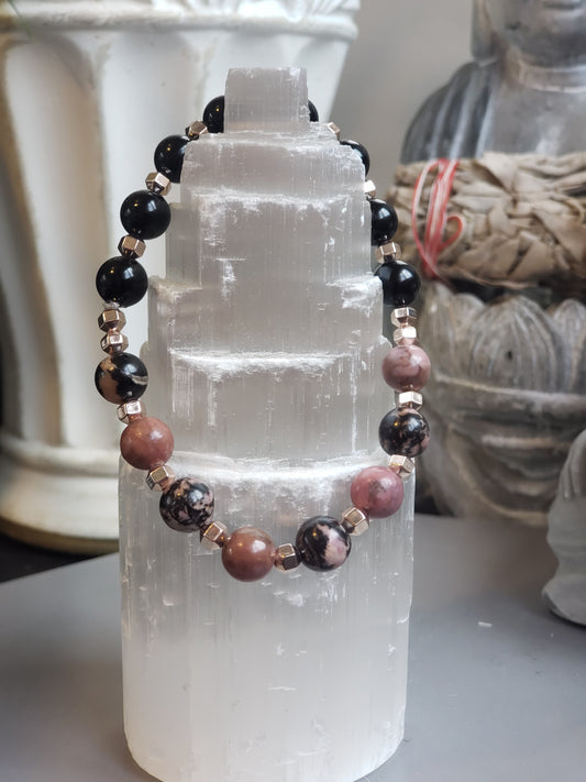 Le bracelet "self control"