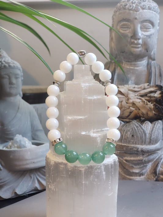 Le bracelet "renouveau"